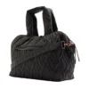 Quilted Tote Bag