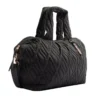 Quilted Tote Bag