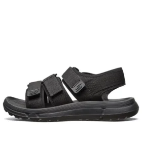 Quinten Sandals Black