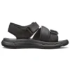 Quinten Sandals Black