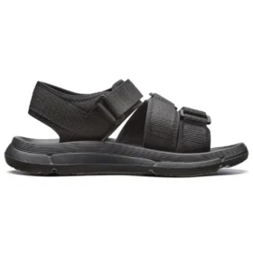 Quinten Sandals Black