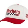 Racer Baseball Hat Racer Baseball Hat