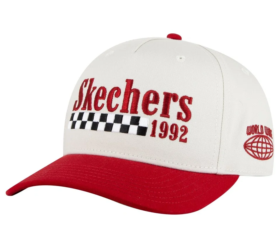 Racer Baseball Hat Racer Baseball Hat