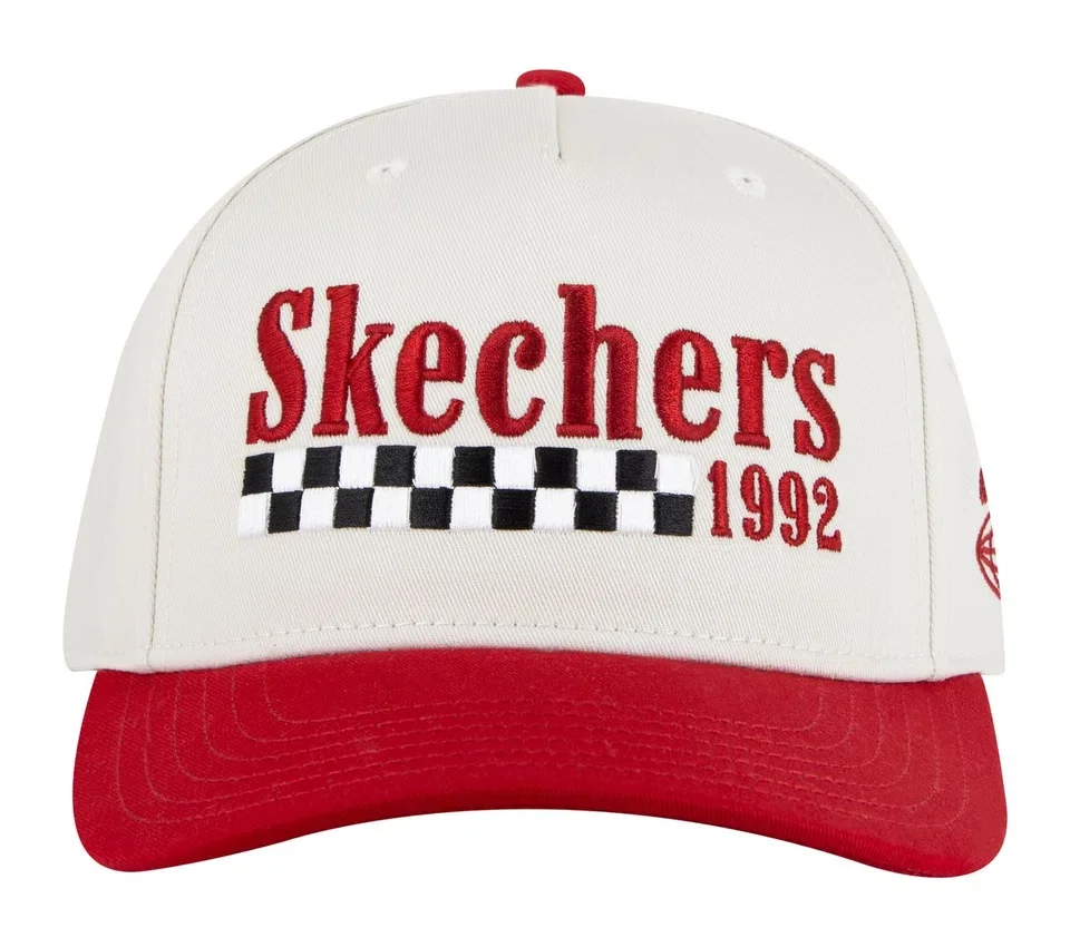 Racer Baseball Hat Racer Baseball Hat