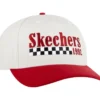 Racer Baseball Hat Racer Baseball Hat