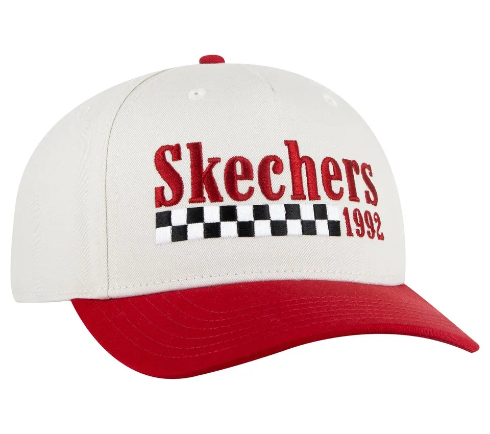 Racer Baseball Hat Racer Baseball Hat