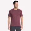 Raglan Seamless Tee Raglan Seamless Tee