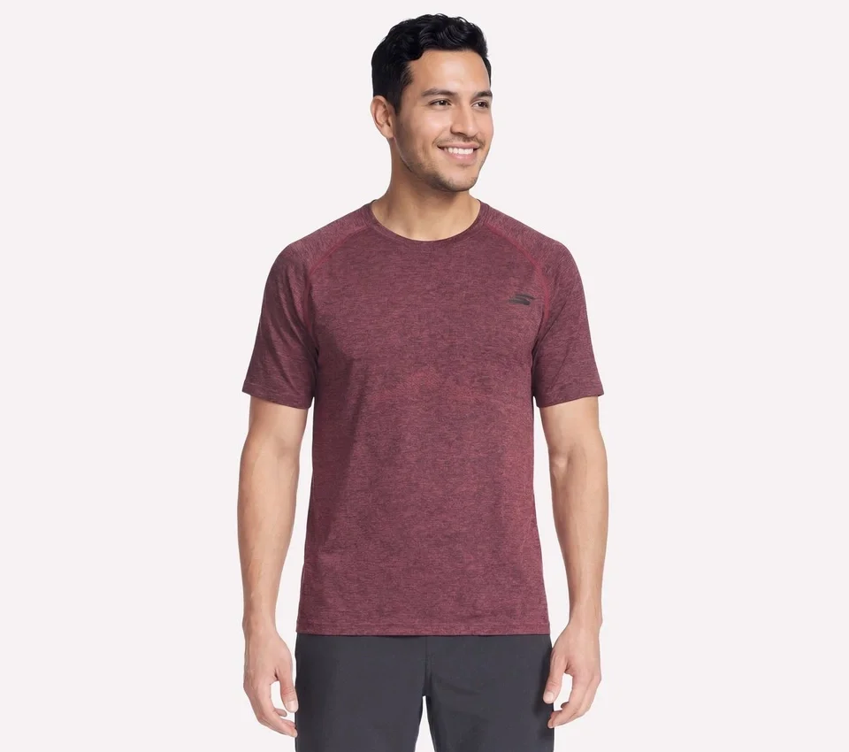Raglan Seamless Tee Raglan Seamless Tee