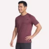 Raglan Seamless Tee Raglan Seamless Tee