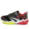 Rapid Flash 2.0 Running Shoes K Black/Red
