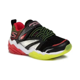 Rapid Flash 2.0 Running Shoes K Black/Red