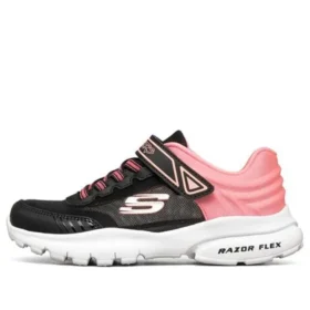 Razor Flex “Black Pink White”