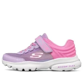 Razor Flex “Purple Pink”