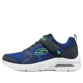 Razor Flex Trainers “Blue Black”