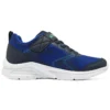 Razor Flex Trainers “Blue Black”
