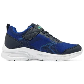 Razor Flex Trainers “Blue Black”