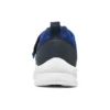 Razor Flex Trainers “Blue Black”