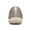 Reggae Fest Wicker Slip On “Taupe Brown”