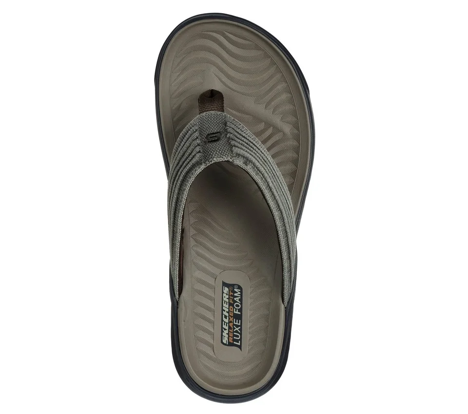 Relaxed Fit: Alcano – Vencino Relaxed Fit: Alcano – Vencino
