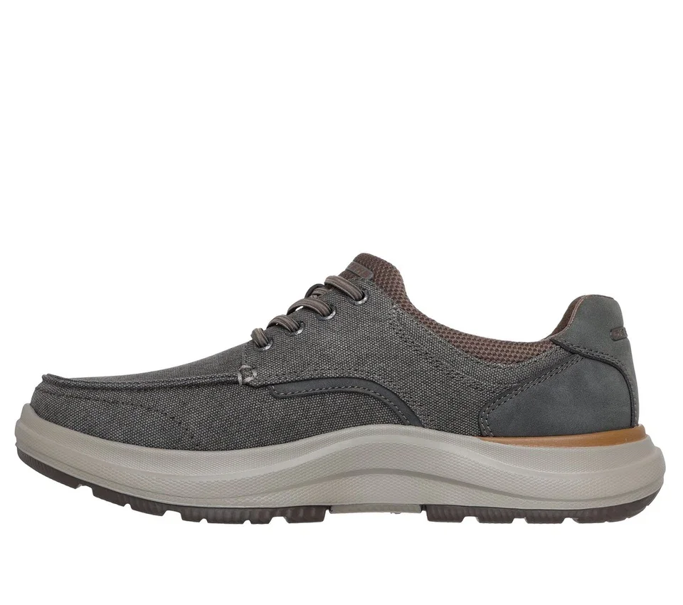 Relaxed Fit: Altman – Finch Relaxed Fit: Altman – Finch
