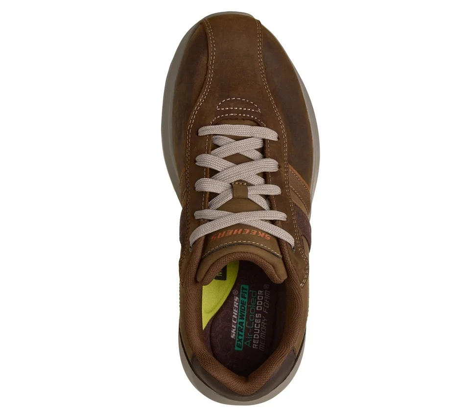 Relaxed Fit: Apollo – Quentin Relaxed Fit: Apollo – Quentin