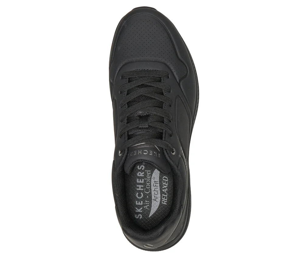 Relaxed Fit: Arch Fit UNO – Zen Mode Relaxed Fit: Arch Fit UNO – Zen Mode