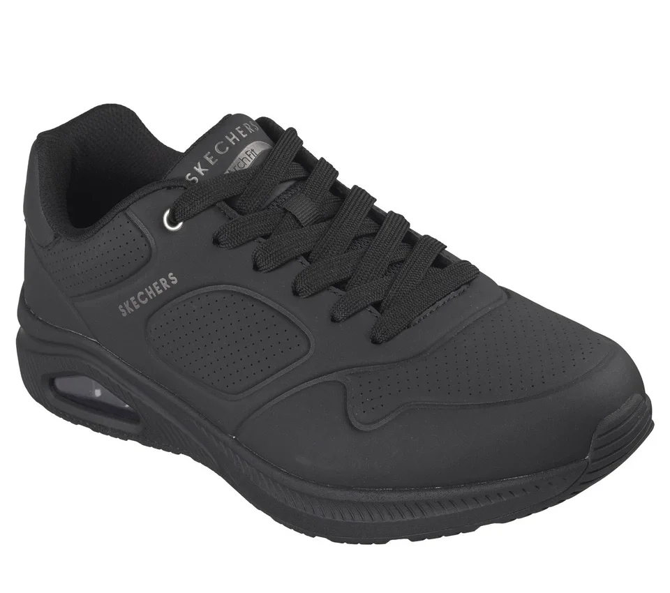 Relaxed Fit: Arch Fit UNO – Zen Mode Relaxed Fit: Arch Fit UNO – Zen Mode