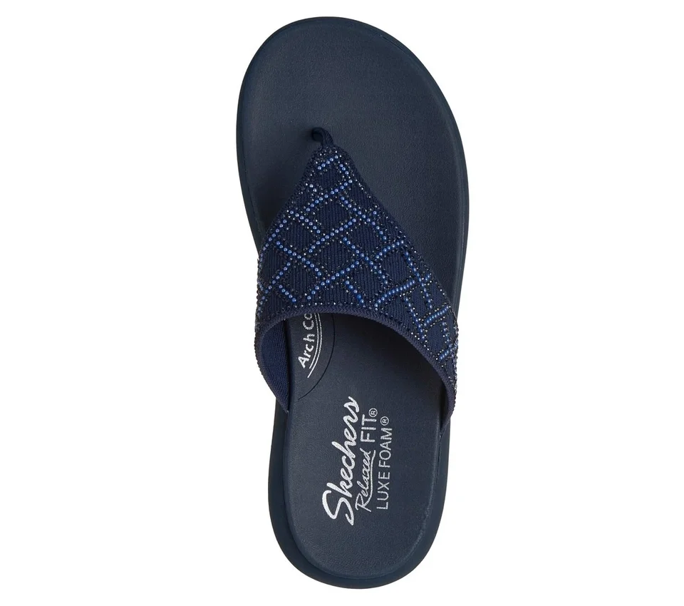Relaxed Fit: Asana Luxe – Keep Dazzling Relaxed Fit: Asana Luxe – Keep Dazzling