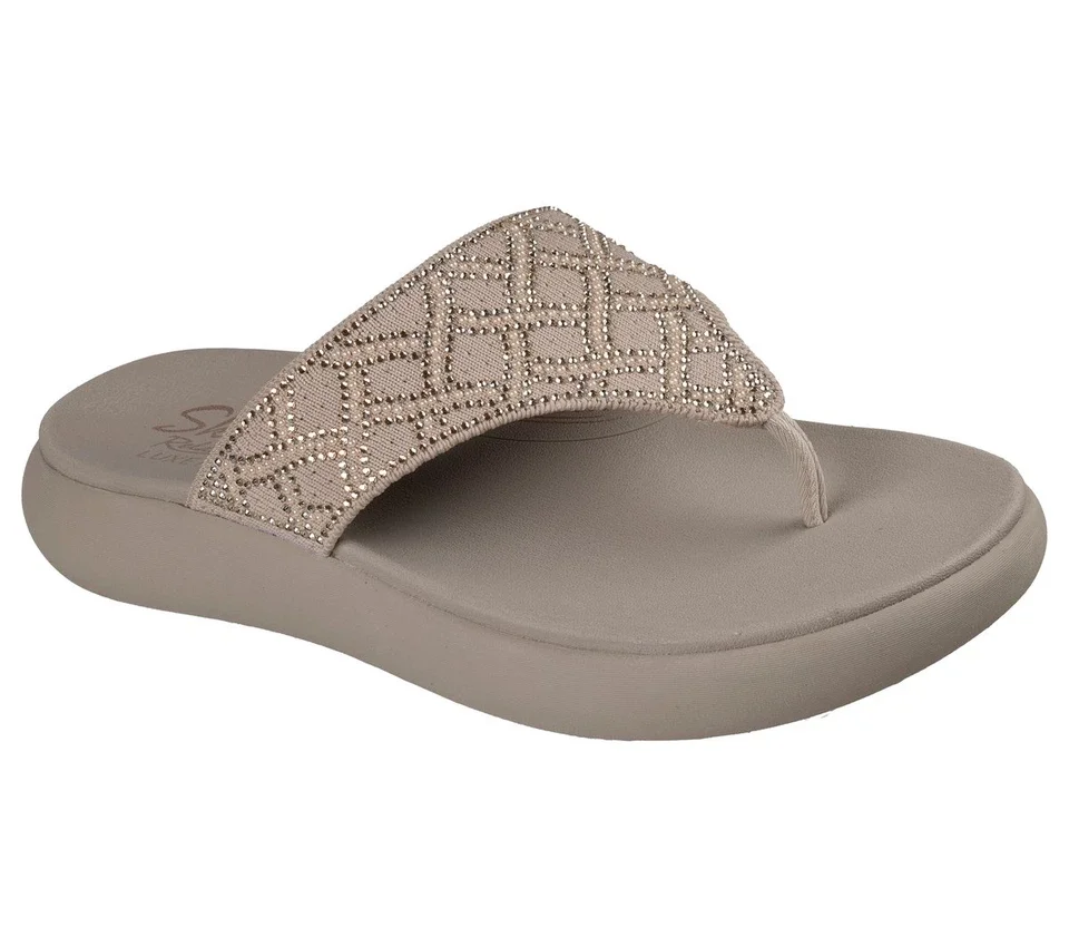 Relaxed Fit: Asana Luxe – Keep Dazzling Relaxed Fit: Asana Luxe – Keep Dazzling