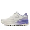 Relaxed Fit D”Lux Fitness “White Purple”