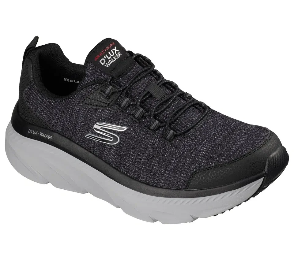 Relaxed Fit: D’Lux Walker 2.0 – Brexon Relaxed Fit: D’Lux Walker 2.0 – Brexon