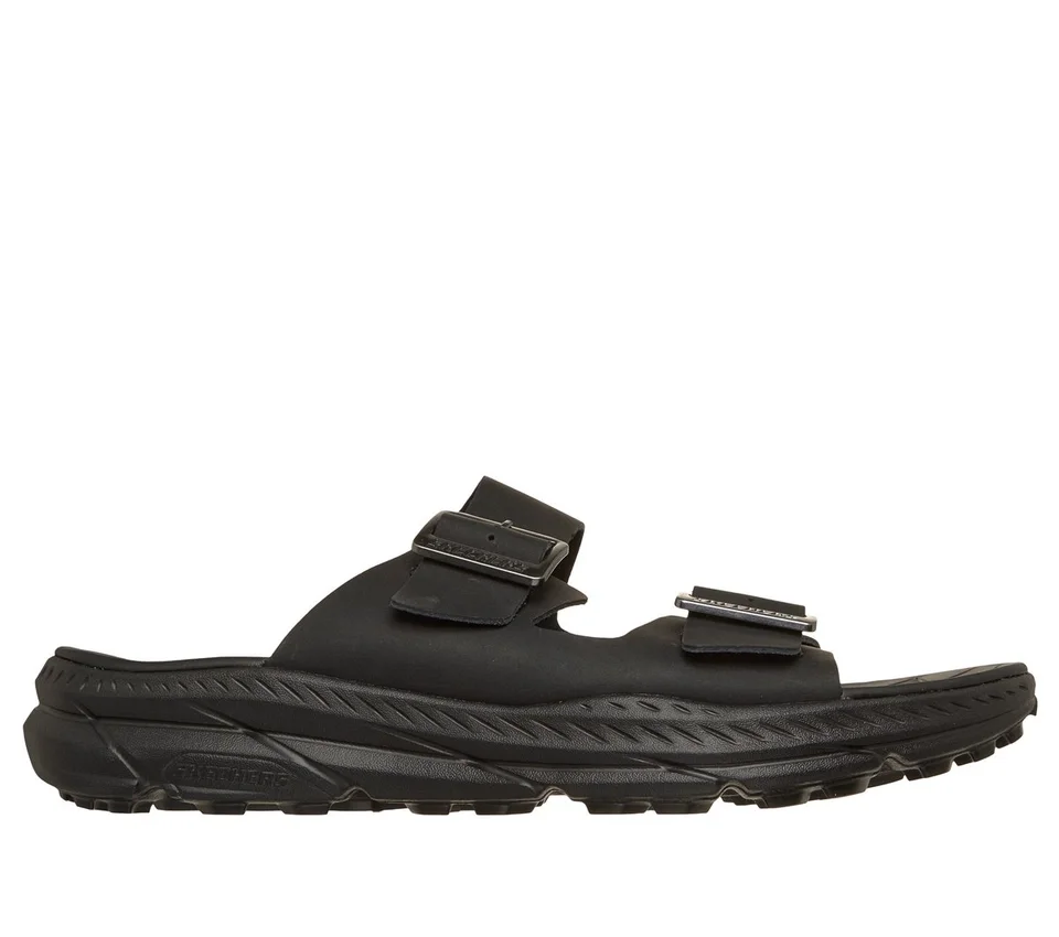Relaxed Fit: Delano Sandal – Portman Relaxed Fit: Delano Sandal – Portman