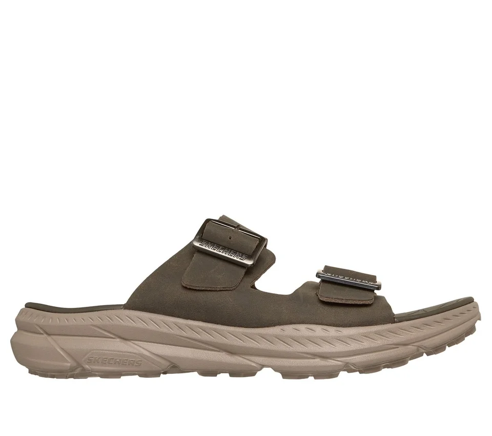 Relaxed Fit: Delano Sandal – Portman Relaxed Fit: Delano Sandal – Portman