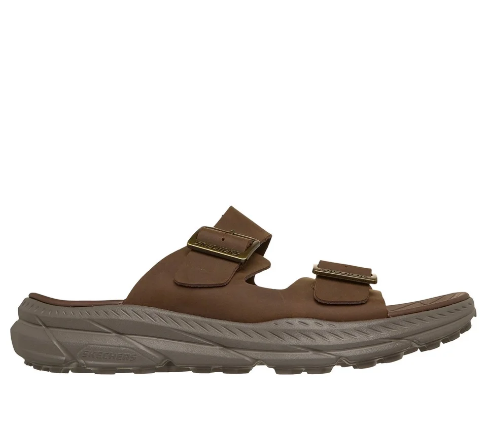 Relaxed Fit: Delano Sandal – Portman Relaxed Fit: Delano Sandal – Portman