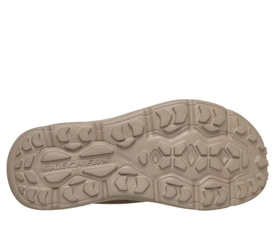 Relaxed Fit: Delano Sandal – Portman Relaxed Fit: Delano Sandal – Portman