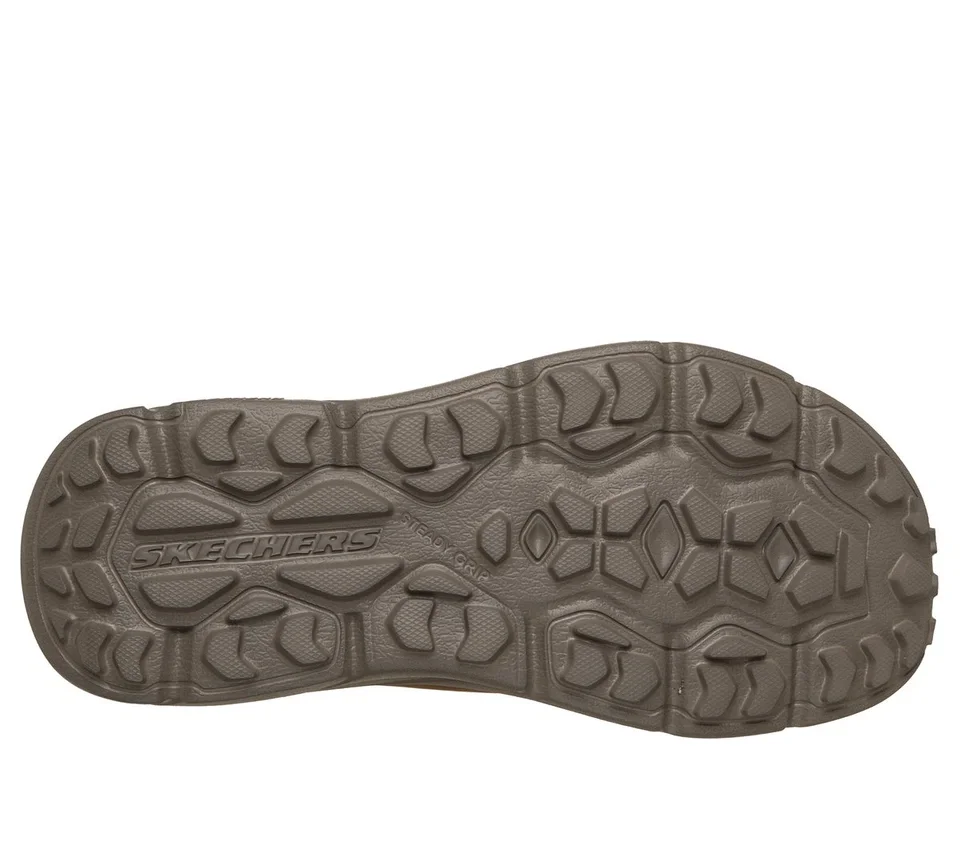 Relaxed Fit: Delano Sandal – Portman Relaxed Fit: Delano Sandal – Portman