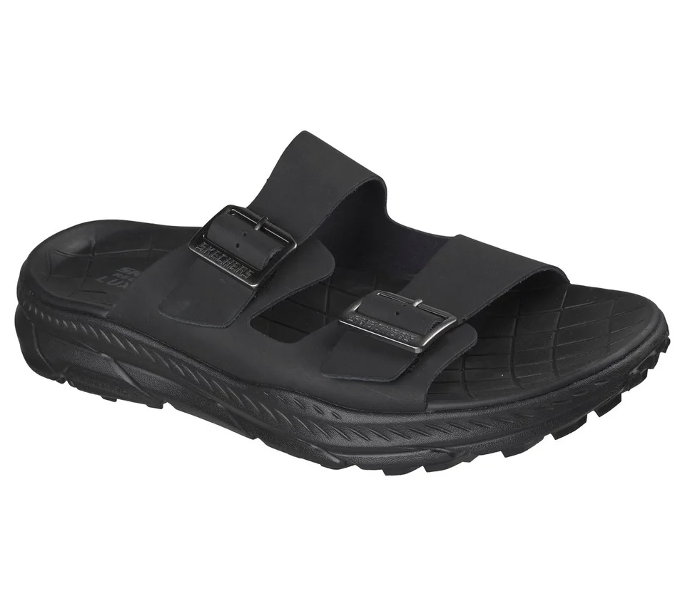 Relaxed Fit: Delano Sandal – Portman Relaxed Fit: Delano Sandal – Portman