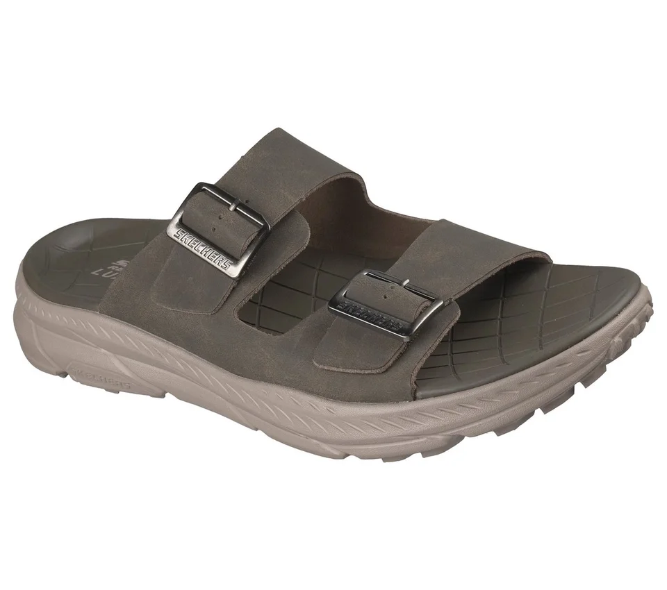Relaxed Fit: Delano Sandal – Portman Relaxed Fit: Delano Sandal – Portman