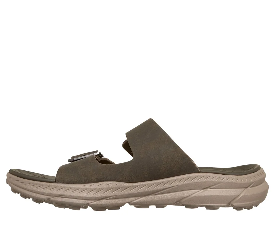 Relaxed Fit: Delano Sandal – Portman Relaxed Fit: Delano Sandal – Portman