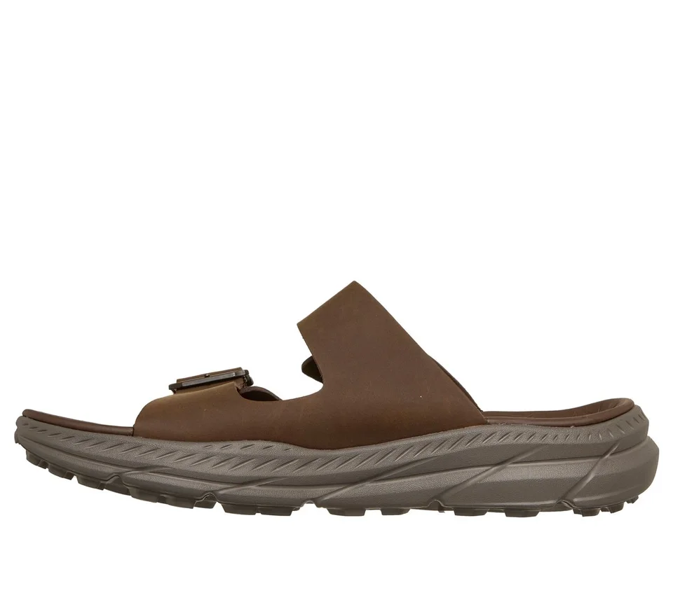 Relaxed Fit: Delano Sandal – Portman Relaxed Fit: Delano Sandal – Portman