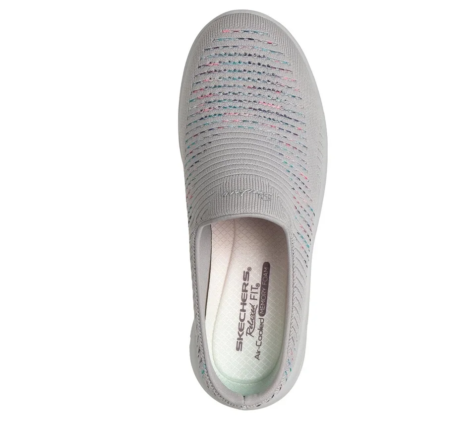Relaxed Fit: Easy Going – Clear Days Relaxed Fit: Easy Going – Clear Days