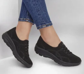 Relaxed Fit: Easy Going –&nbsp;Sweet Streak