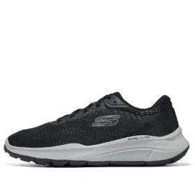 Relaxed Fit Equalizer 5.0 “Black Grey”