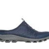 Relaxed Fit: Glide-Step Comfort