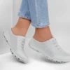 Relaxed Fit: Glide-Step Comfort