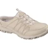 Relaxed Fit: Glide-Step Comfort