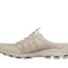Relaxed Fit: Glide-Step Comfort