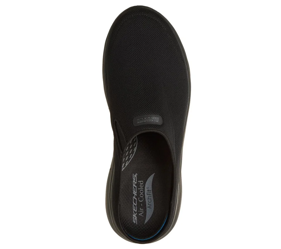 Relaxed Fit: GO WALK Arch Fit N-Joy – Saul Relaxed Fit: GO WALK Arch Fit N-Joy – Saul