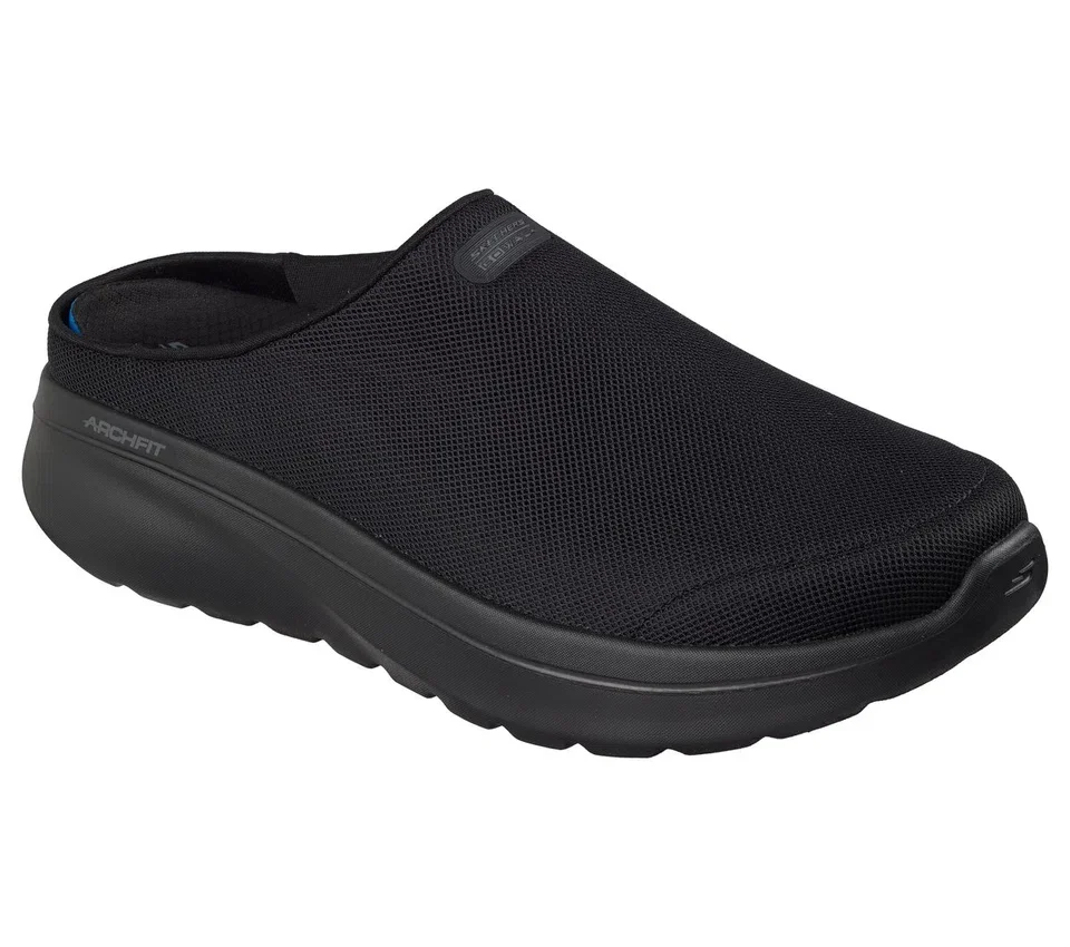 Relaxed Fit: GO WALK Arch Fit N-Joy – Saul Relaxed Fit: GO WALK Arch Fit N-Joy – Saul