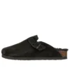 Relaxed Fit: Granola-Cozzyy “Black”
